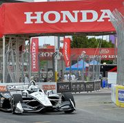 IndyCar Racing and the Indy 500