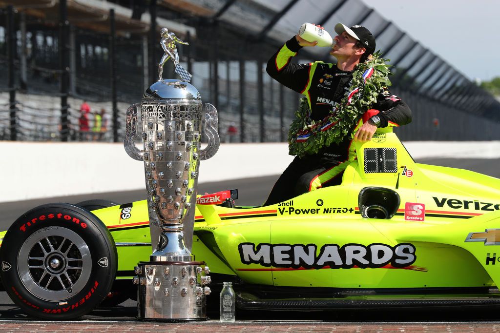 Why Is the Indy 500 Held on Memorial Day Weekend?