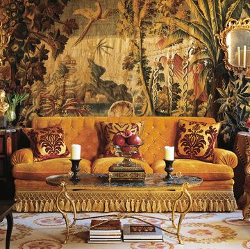 how to decorate with antique textiles alidad
