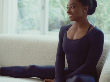 simone biles x athleta collab