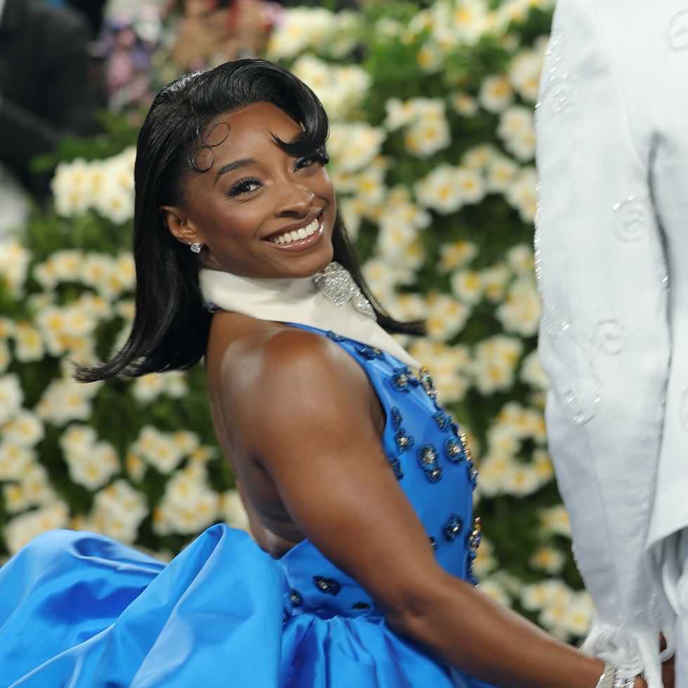 the 2025 met gala celebrating "superfine: tailoring black style" arrivals