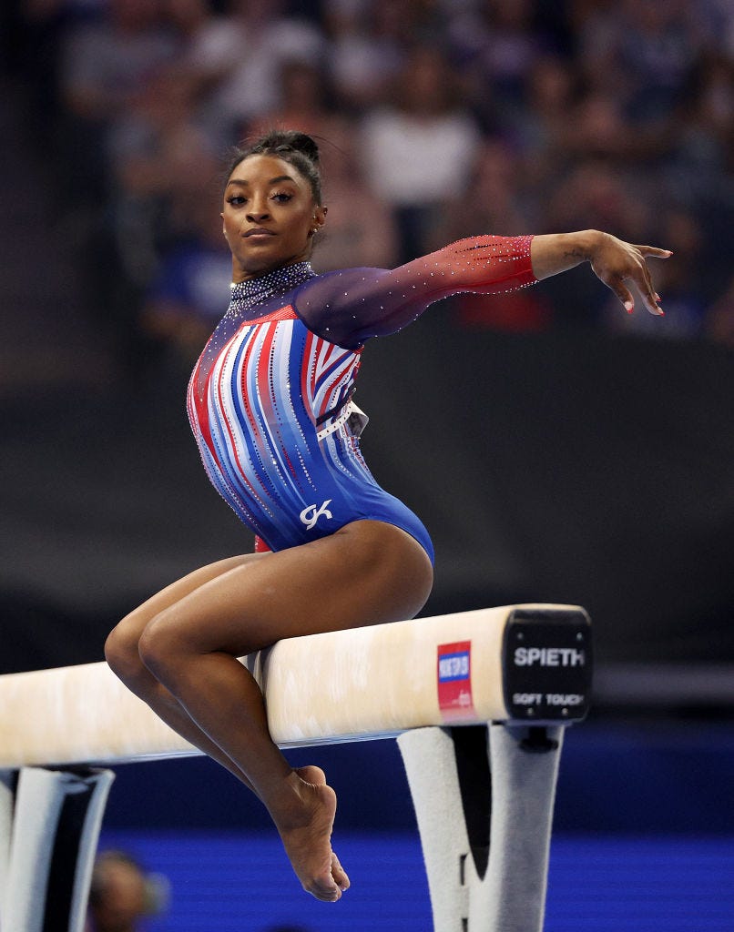 2024 us olympic team trials gymnastics day 4