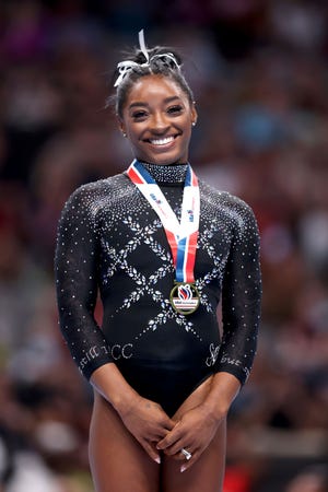 simone biles