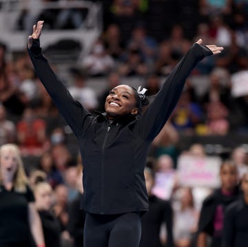 Simone Biles x Athleta – US Gymnastics Championships (San Jose) simone biles x athleta us gymnastics championships san jose