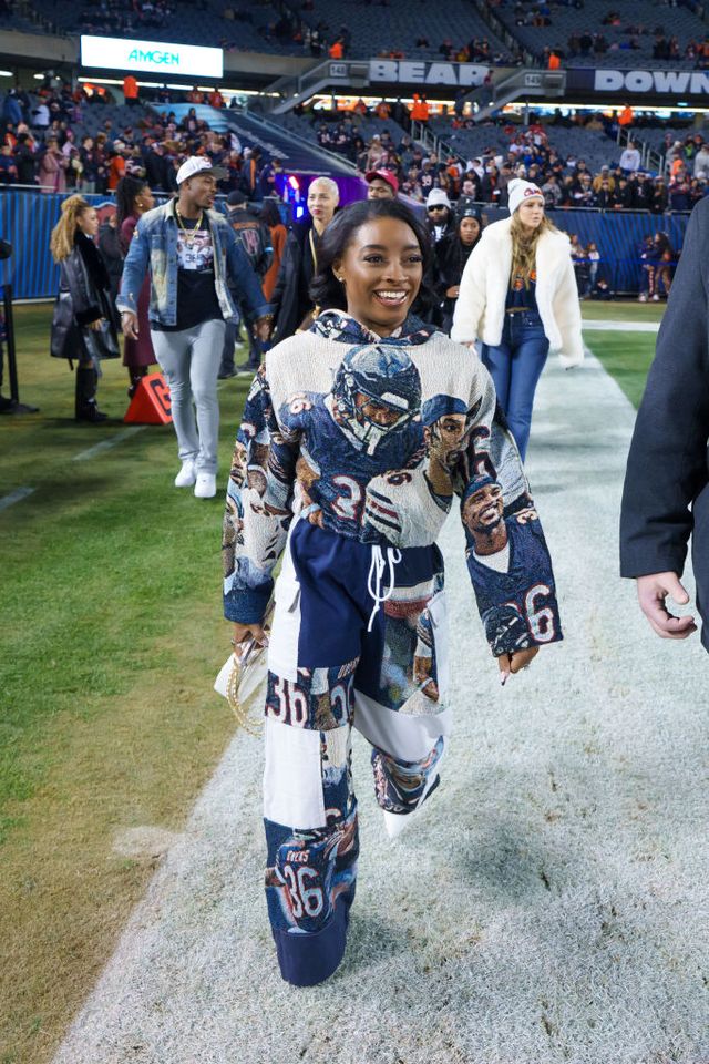 Seattle Seahawks contro Chicago Bears