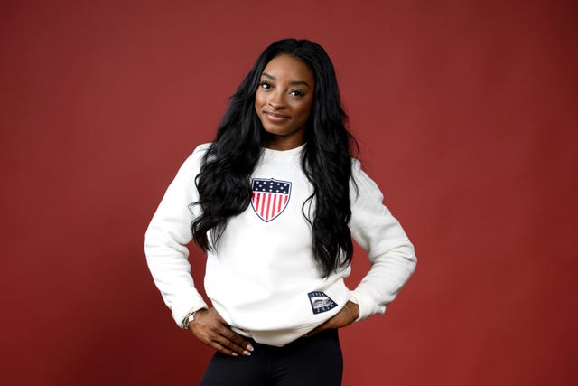 simone biles kiehls prime day october 2024