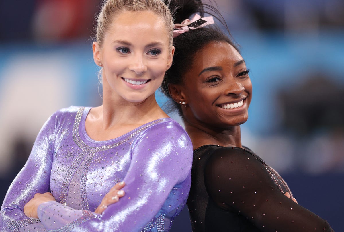 The Simone Biles And MyKayla Skinner Olympics Drama Explained