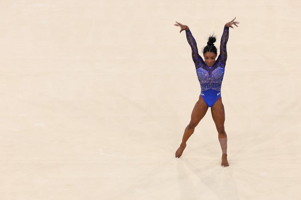 artistic gymnastics olympic games paris 2024 day 6