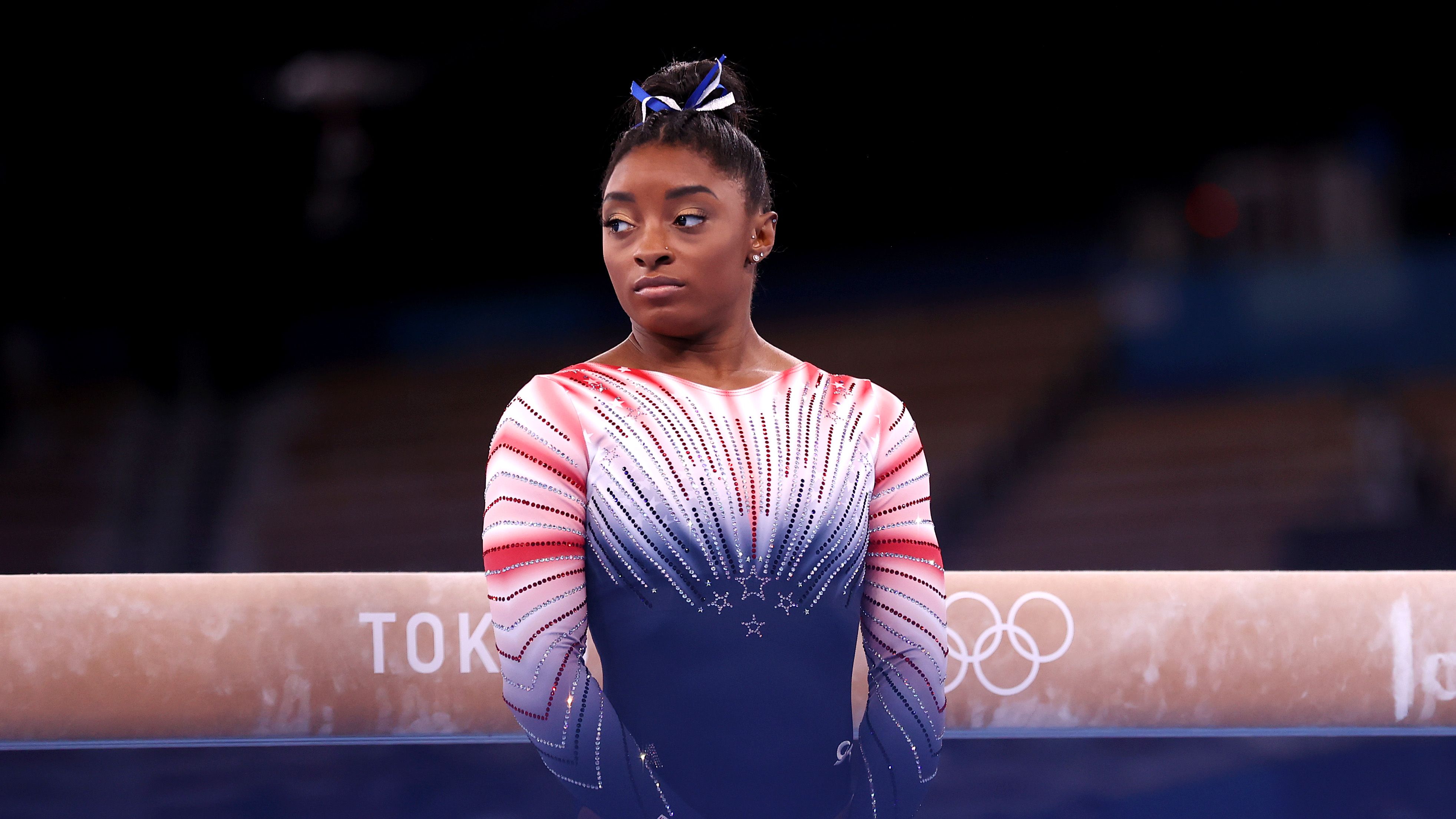 Who Is Simone Biles? What to Know About the Olympic Gymnast