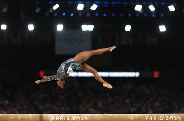 artistic gymnastics olympic games paris 2024 day 2