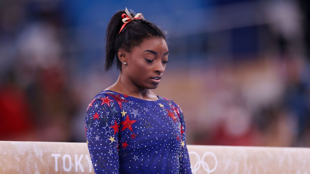 preview for Meet the Six Women on the U.S. Olympic Gymnastics Team