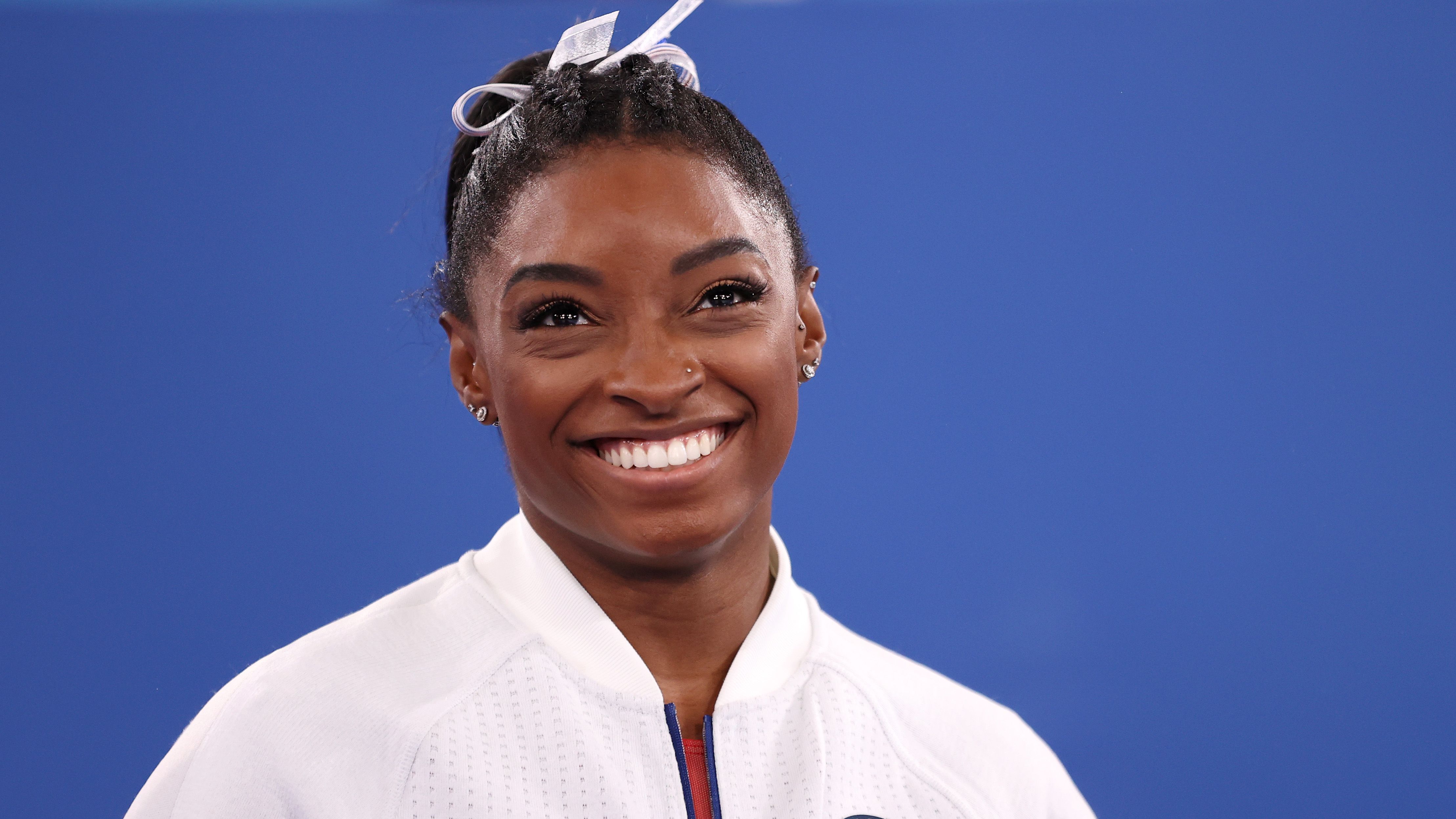 What Events Did Simone Biles Compete in at the 2020 Tokyo Olympics?
