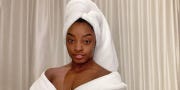 simone biles