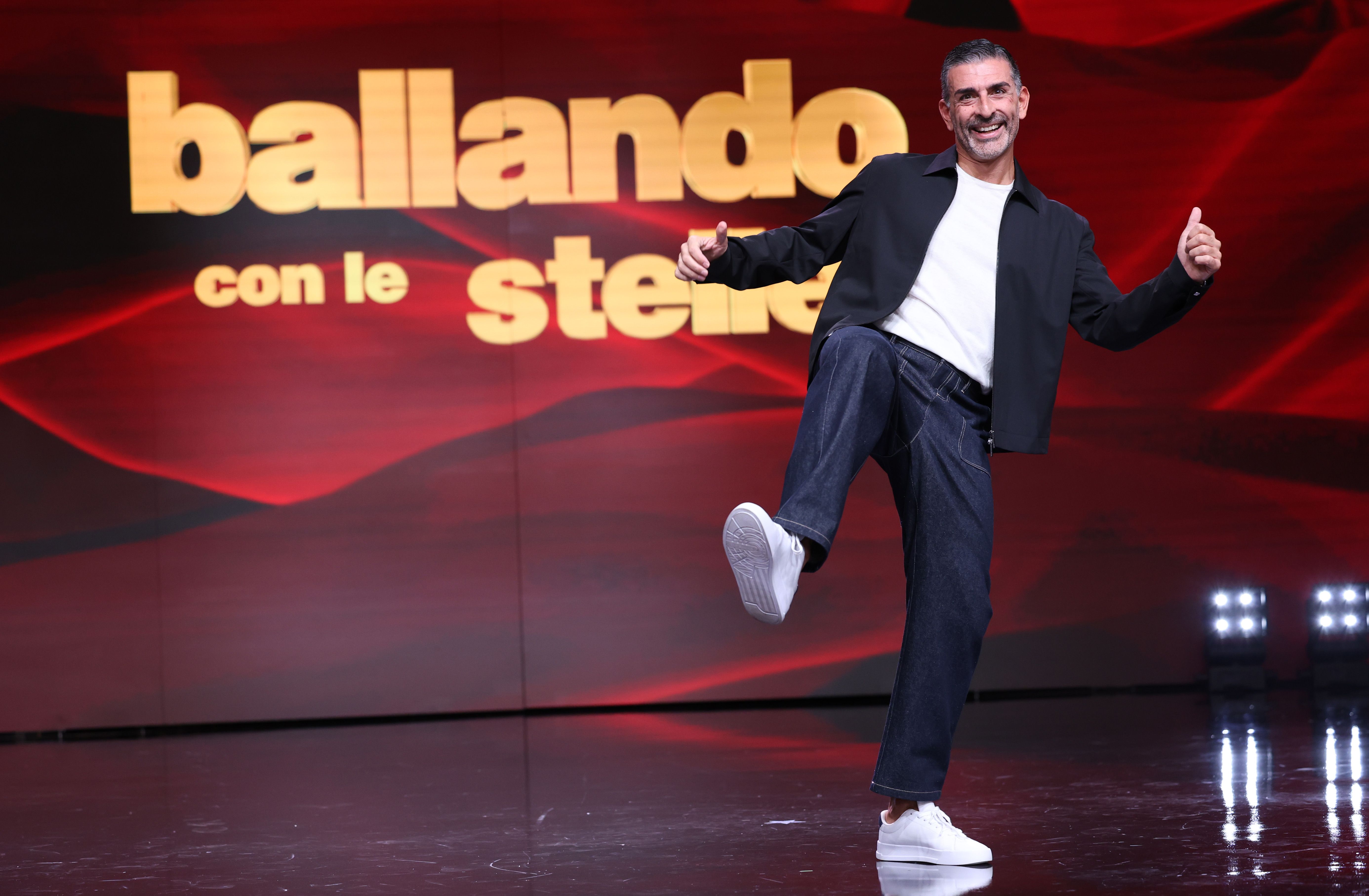 Ballando con le stelle 2025, torna Simone di Pasquale