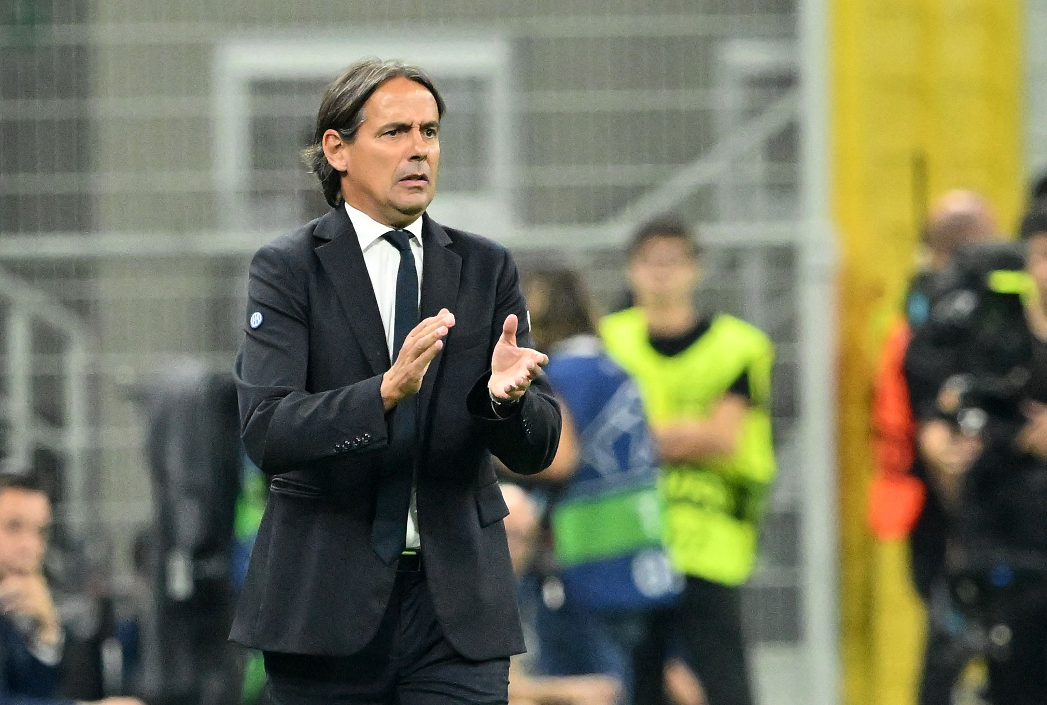 Inzaghi Simone: La Vita Privata, Il Calcio E I Trofei | Esquire