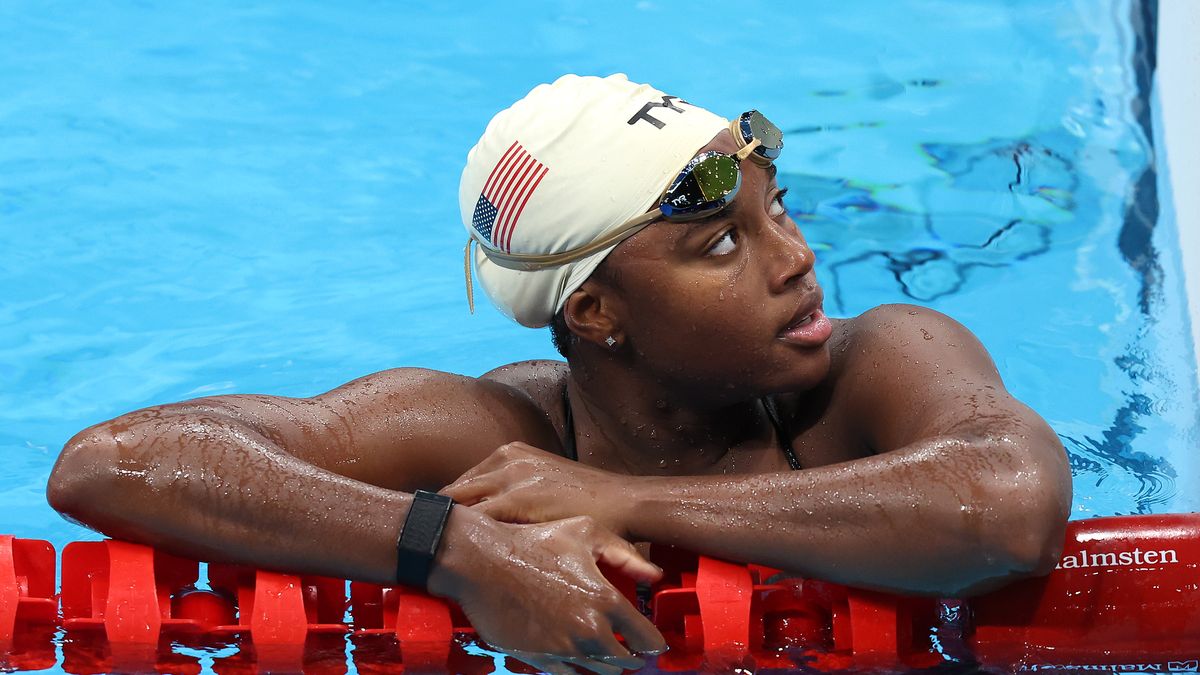 4 Ways Swimming Helps Athletes in Other Sports