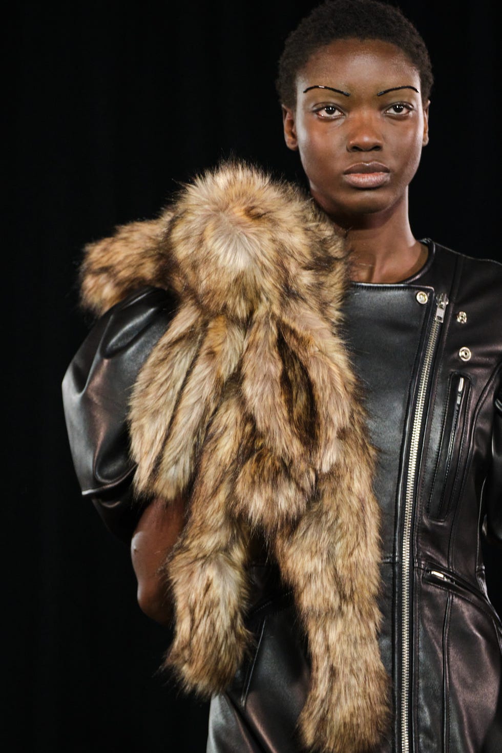 simone rocha fall 2025