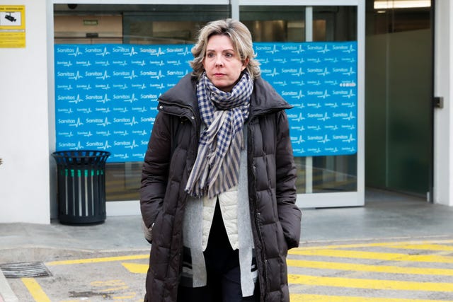 Simoneta Gómez-Acebo