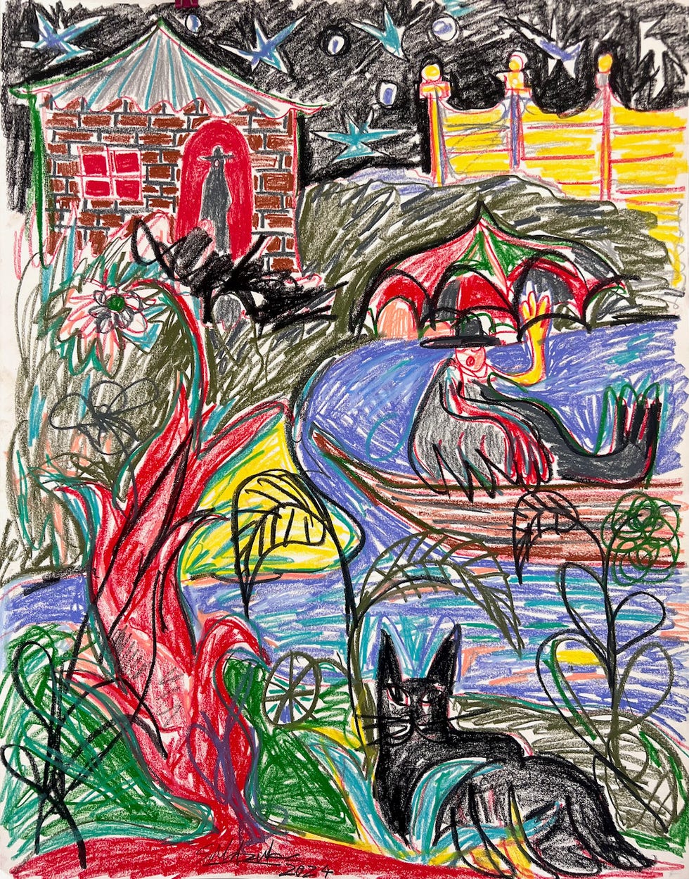 simphiwe ndzube artwork
