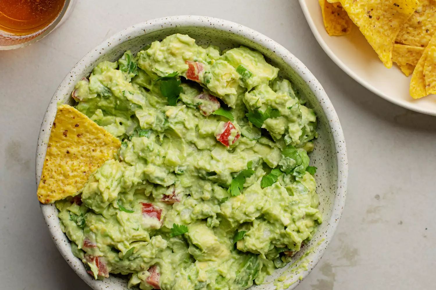 30 Party Dip Recipes 2024 Easy And Delicious Dips For A Crowd   Simple Guacamole Recipe 2342710 Hero 01 0abcdd8e923c41788d0c38230cd7d86e 1672858636 