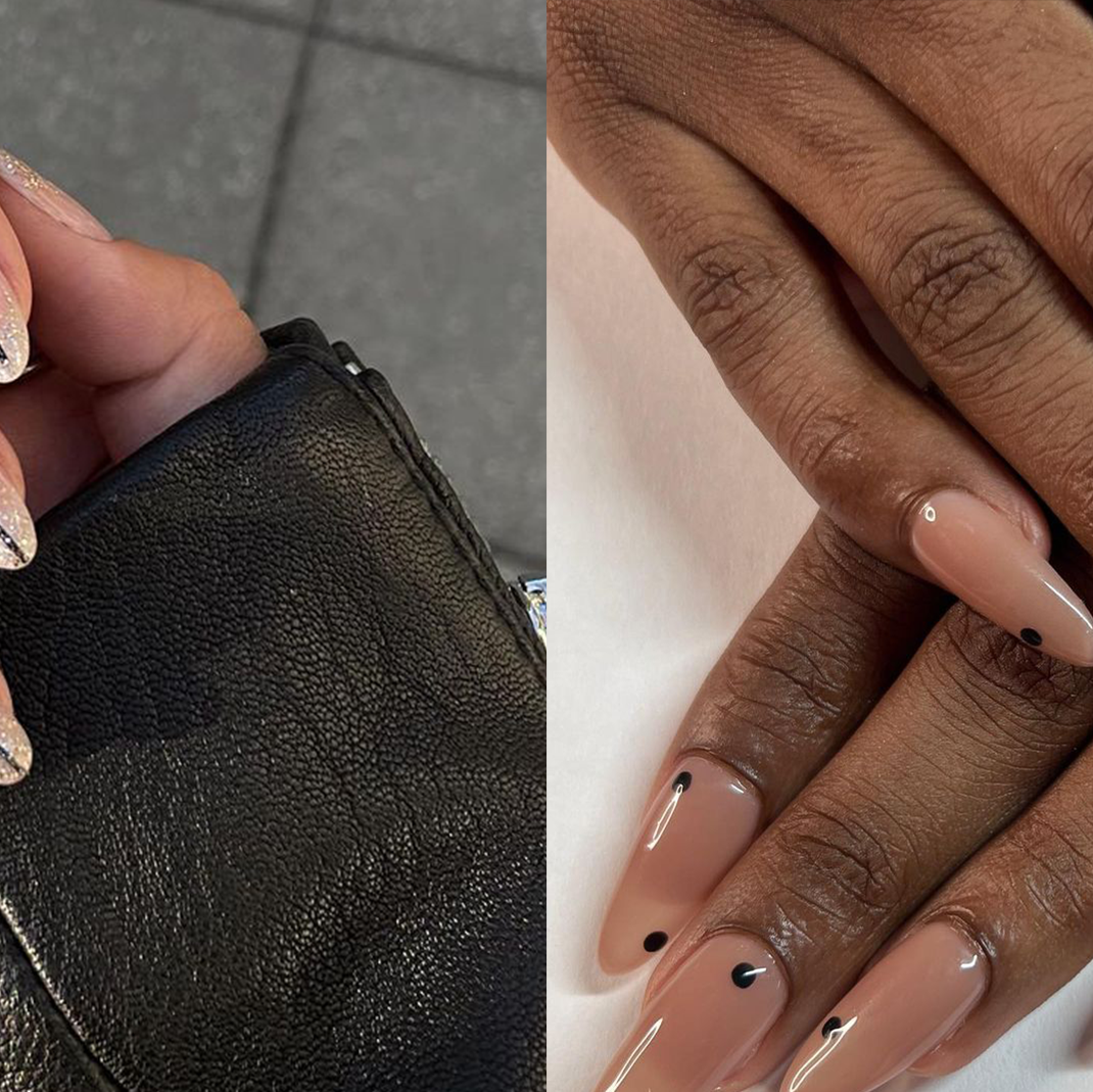 11 Supreme nails ideas  nails, acrylic nails, nail designs