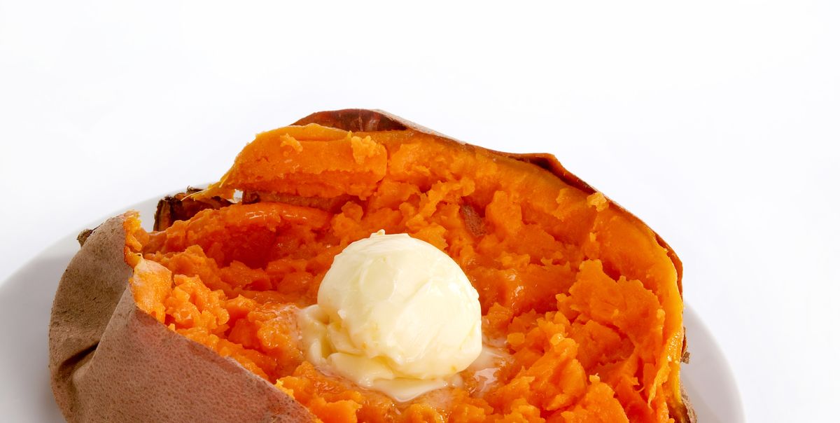 Experts Reveal The Healthier Choice