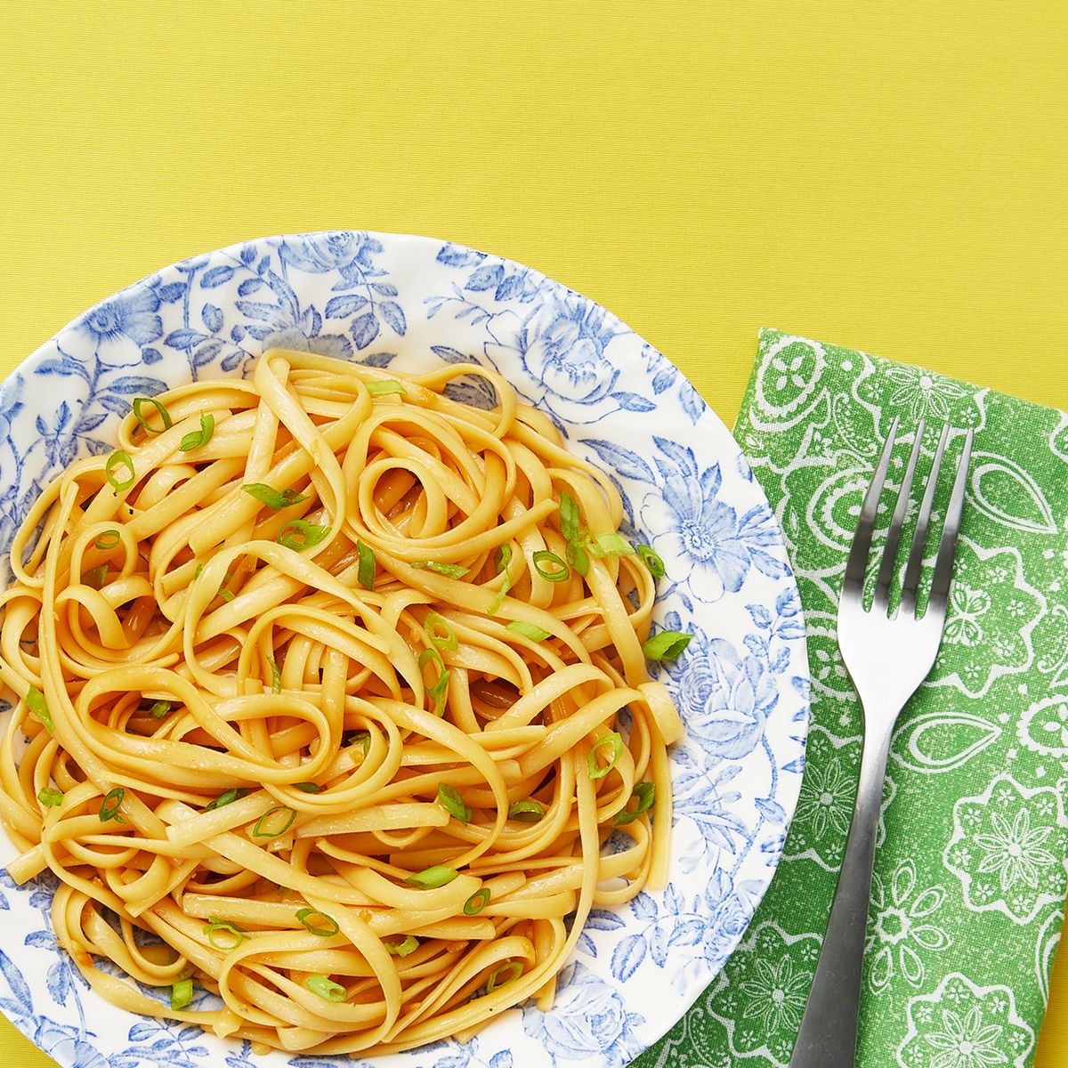 the pioneer woman's sesame noodles recipe