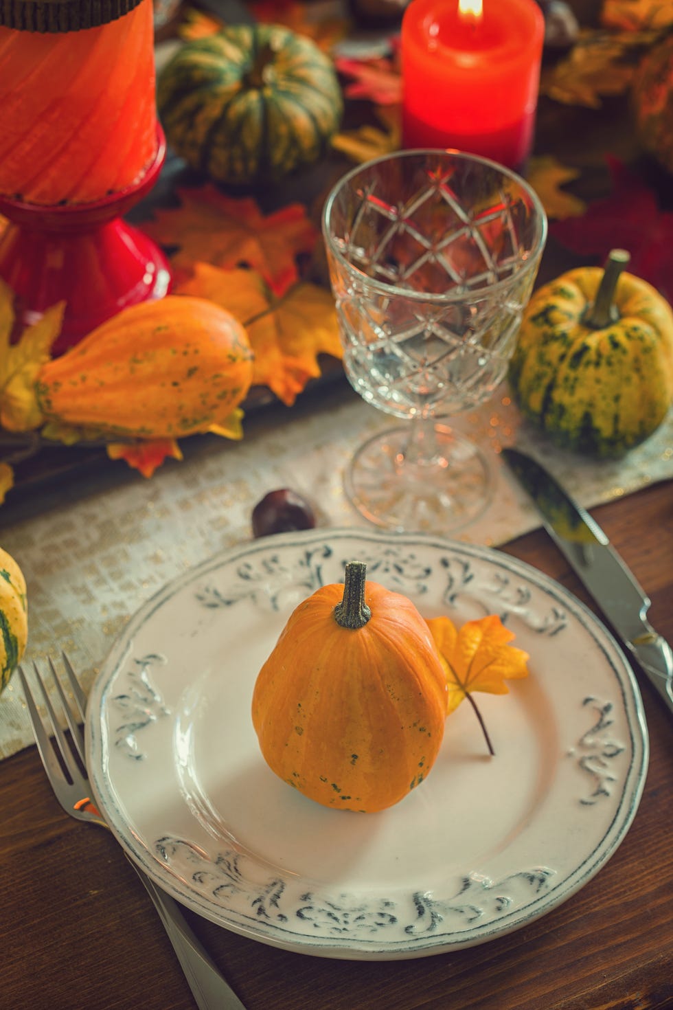 Thanksgiving Prayers: Simple Catholic Thanksgiving Blessings - Hallow App