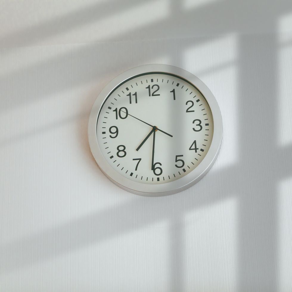 april fools pranks for boyfriends clock time switch