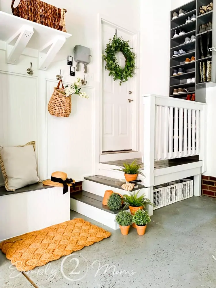 34 Garage Storage Ideas To Maximize Your Space