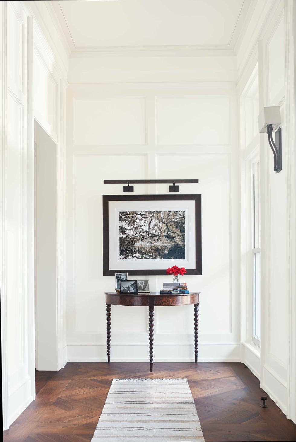 benjamin moore simply white