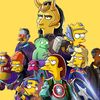 El especial Marvel de Los Simpson es víctima de su propia moral