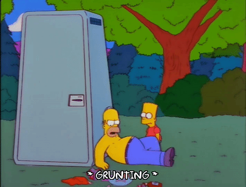 simpsons