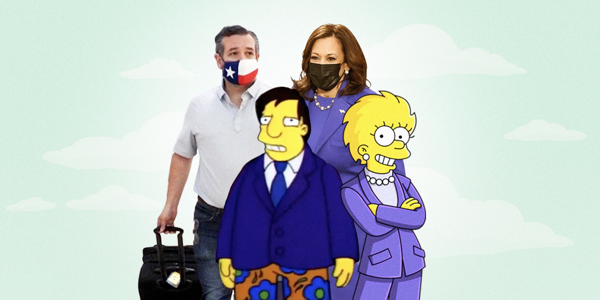 SPOILER ALERT: 'Family Guy' and 'The Simpsons' crossover and a