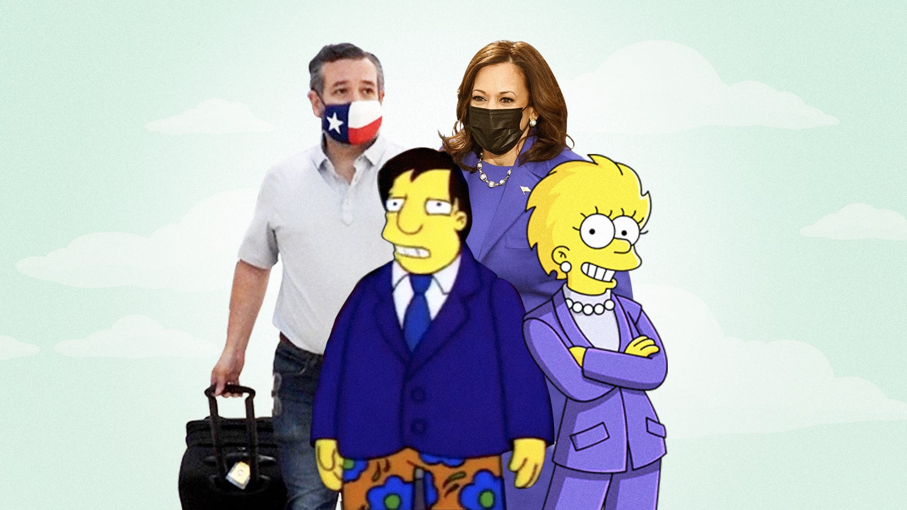 Download Bart Simpson Feels Lost and Depressed Wallpaper