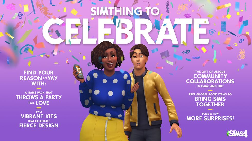 5 Reasons to Download The Sims 4 for Free Starting October 18