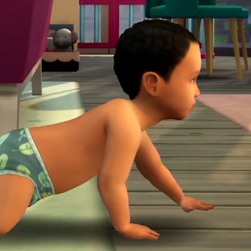 the sims 4 babies
