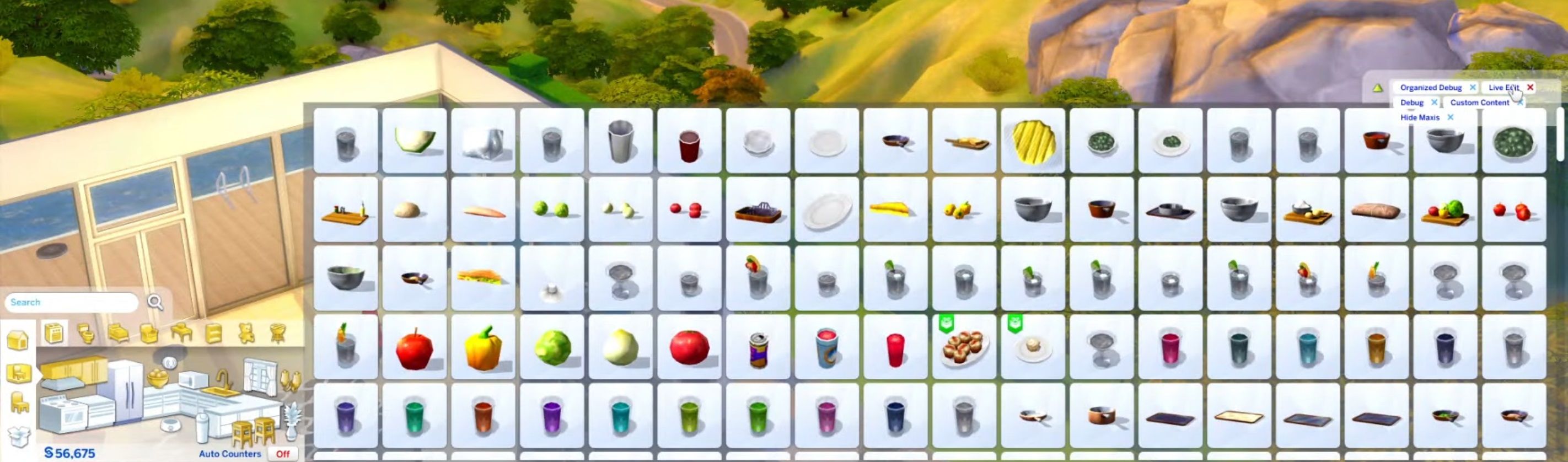 Лучшие моды для Sims 4, которые можно скачать в 2024 году