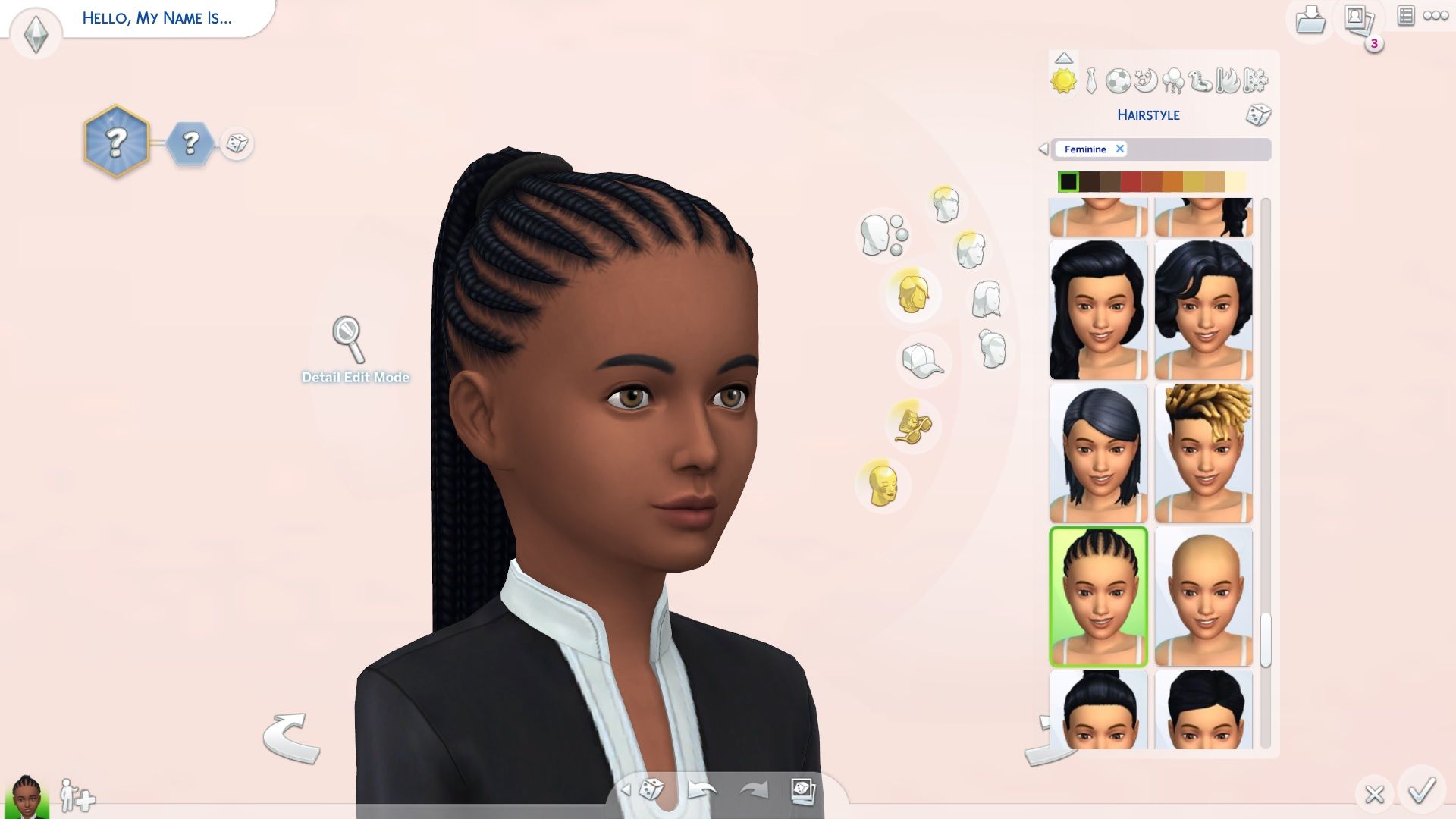 The Sims 4 Free Update Adds 100+ New Skin Tones