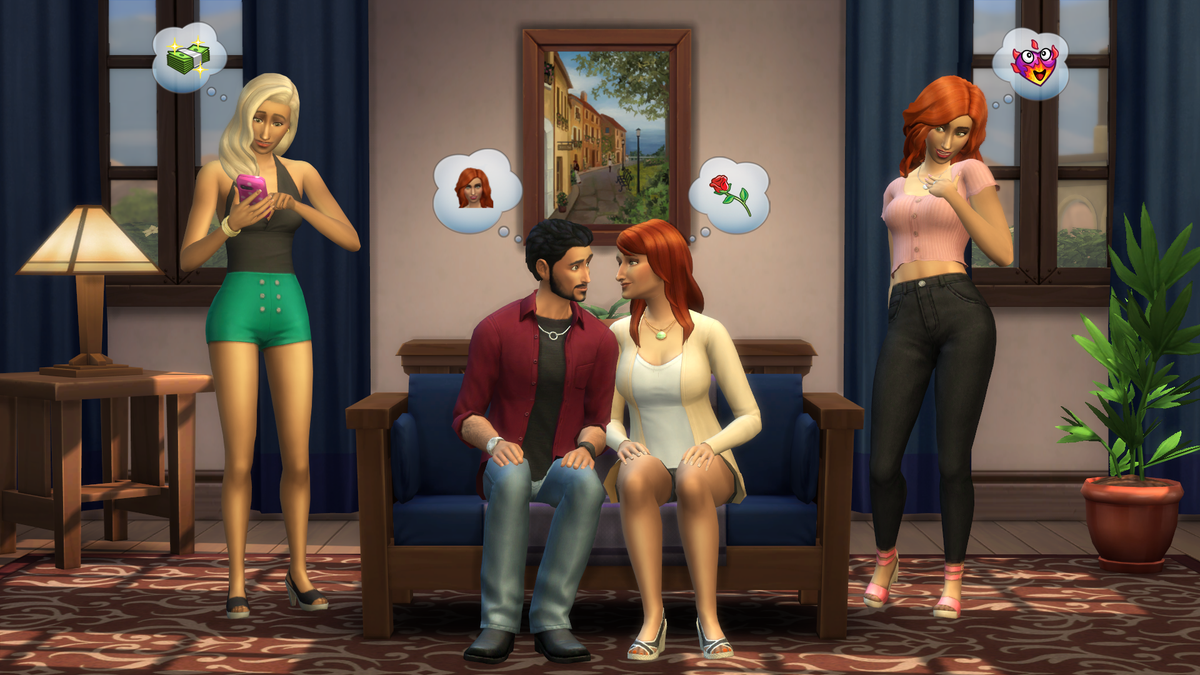 Cuanto cuesta los sims 4 con todas las expansiones 2022