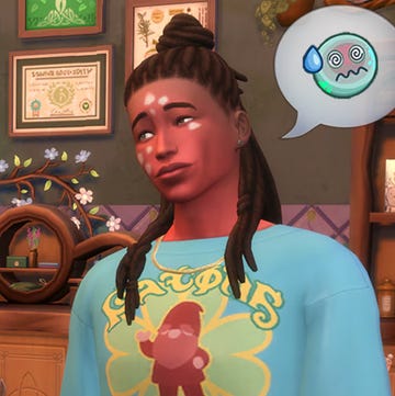 The Sims 4 Enchanted by Nature expansion the sims 4 enchanted by nature expansion