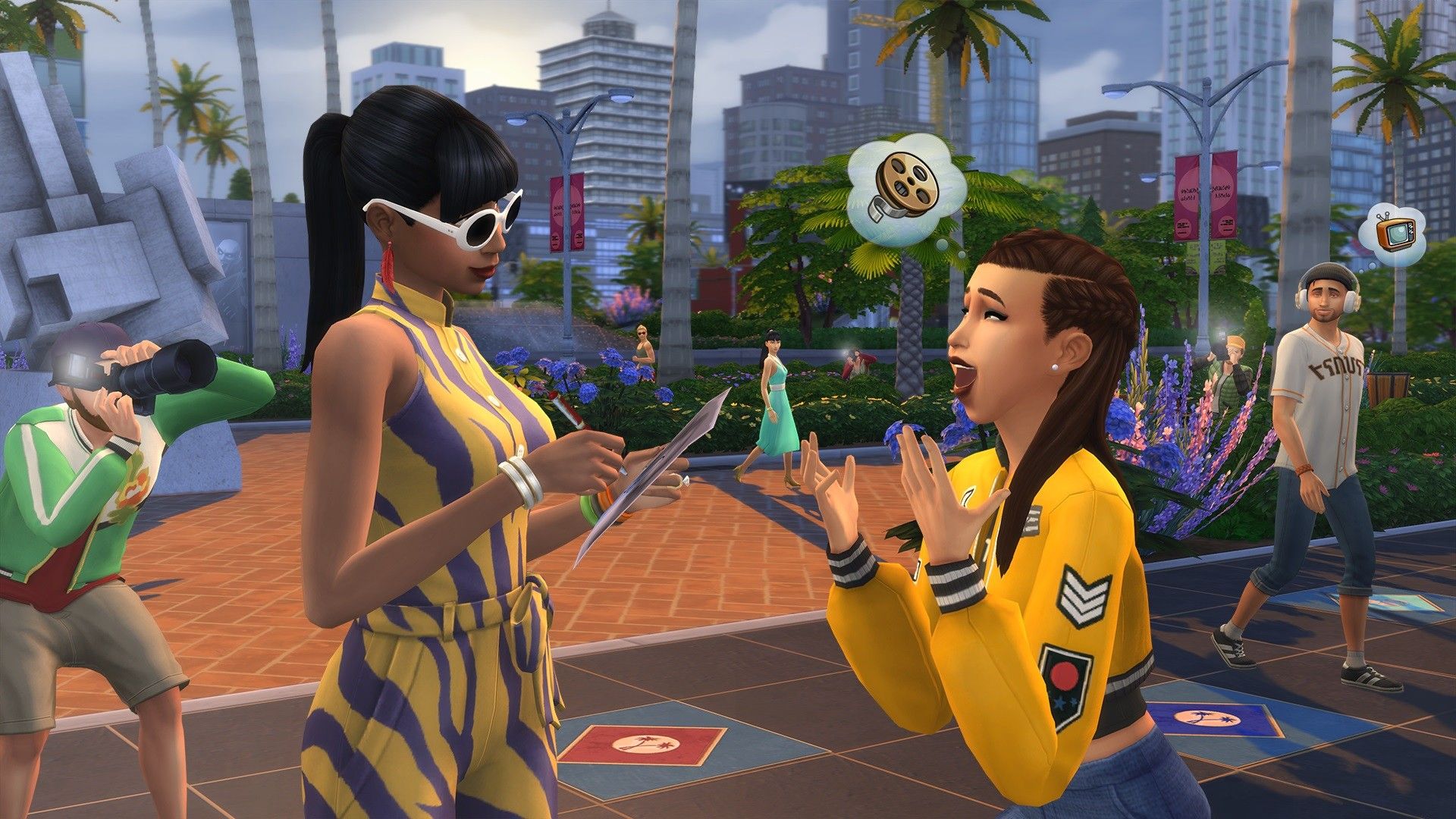 All the biggest The Sims news from this week