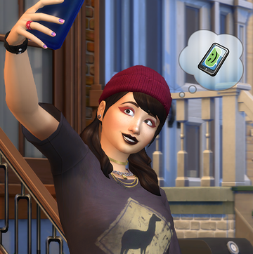 the sims 4 grunge revival kit
