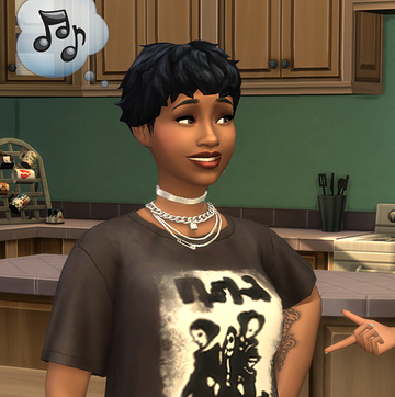 the sims 4 grunge revival kit