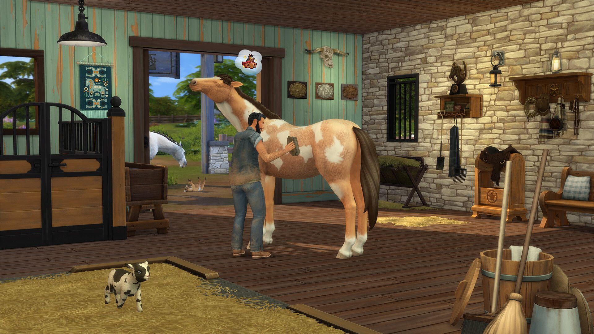 The Sims 5 Will Be Free-to-Play, Will Co-Exist With Sims 4