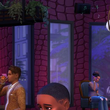 the sims 4 lovestruck expansion
