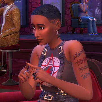 The Sims 4 Lovestruck expansion the sims 4 lovestruck expansion