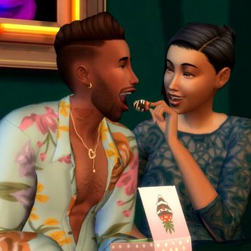 the sims 4 lovestruck expansion