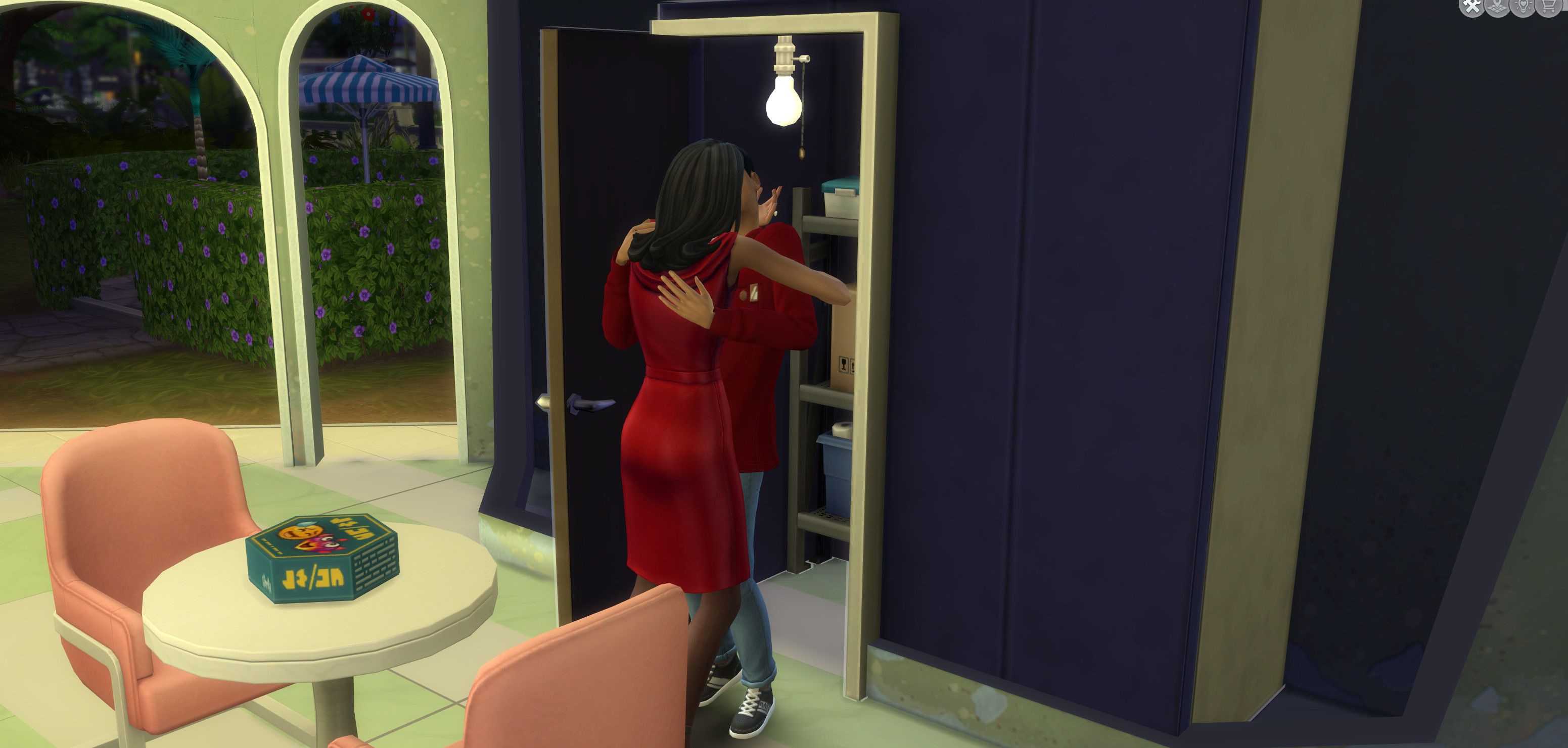 The Sims 4 Lovestruck world, polyamory, and more questions answered