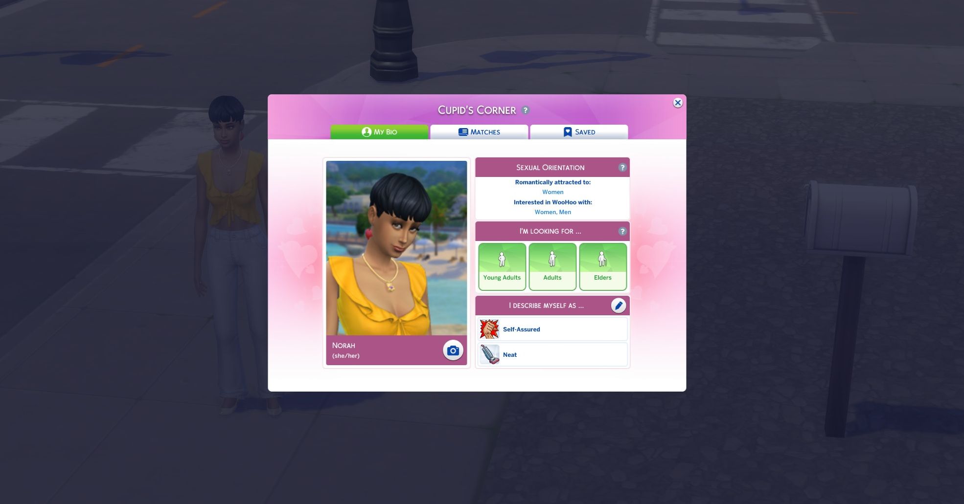 The Sims 4 Lovestruck review: Is the romance-themed expansion any good?